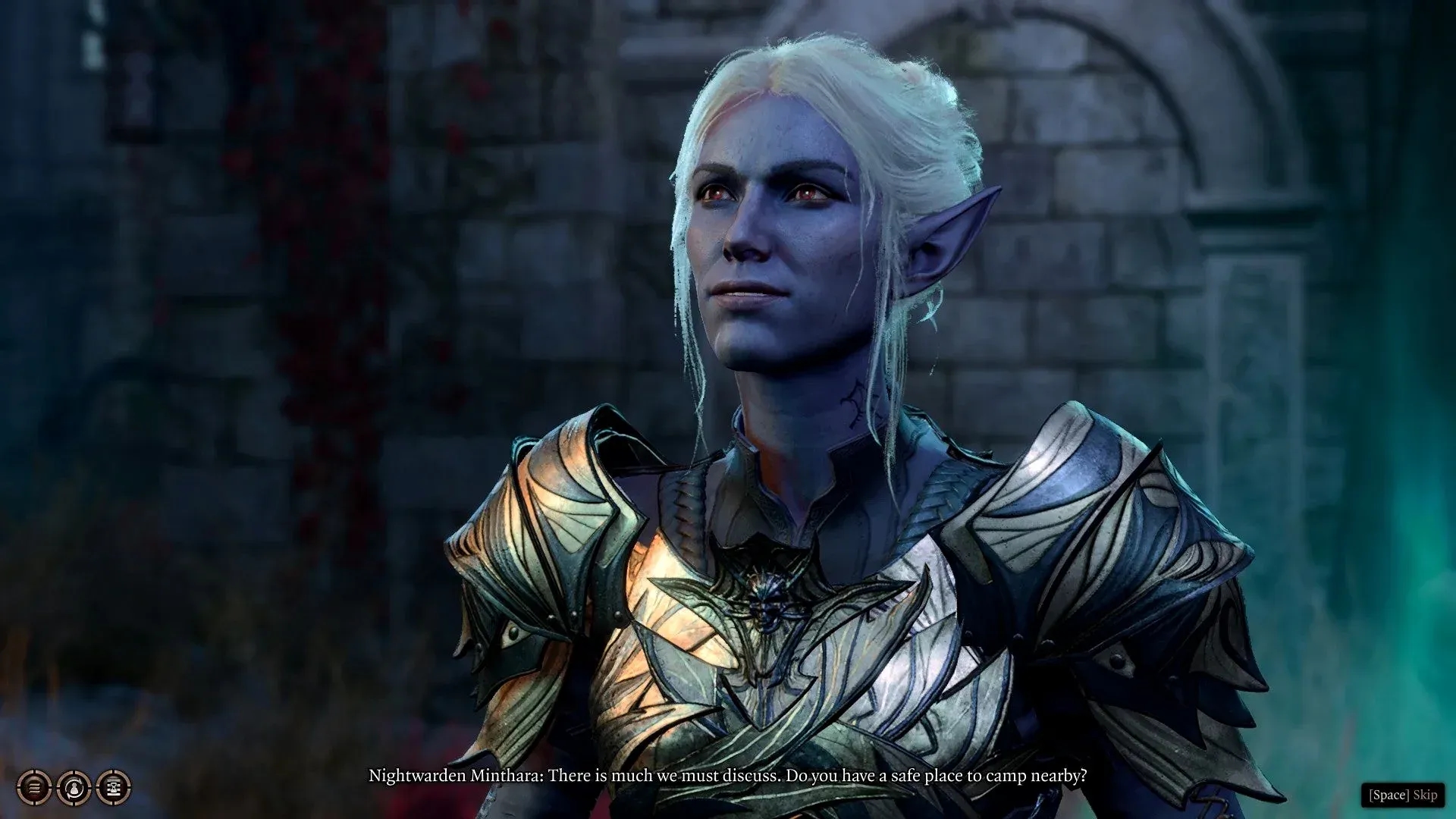 Baldur's Gate 3 