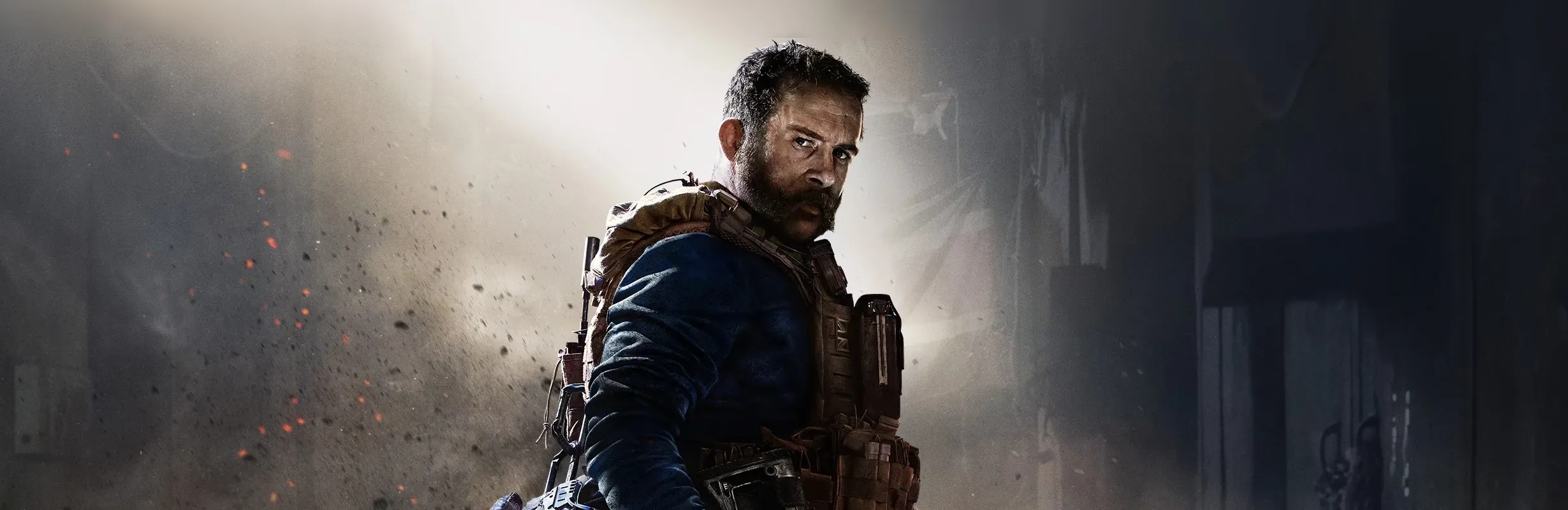 Call of Duty: Modern Warfare (2019)