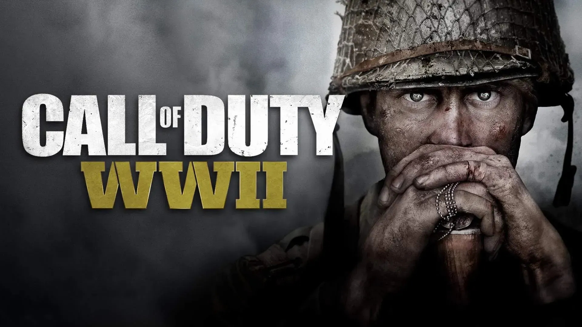 Call of Duty: WWII