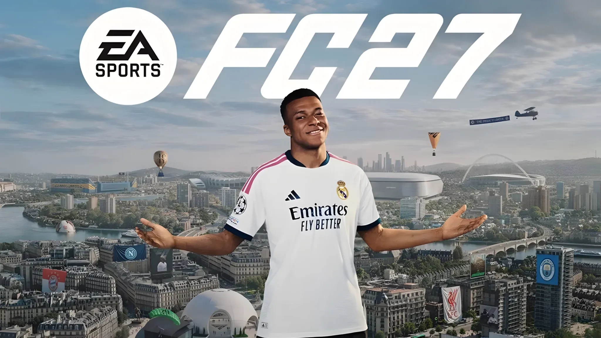 EA SPORTS FC 27