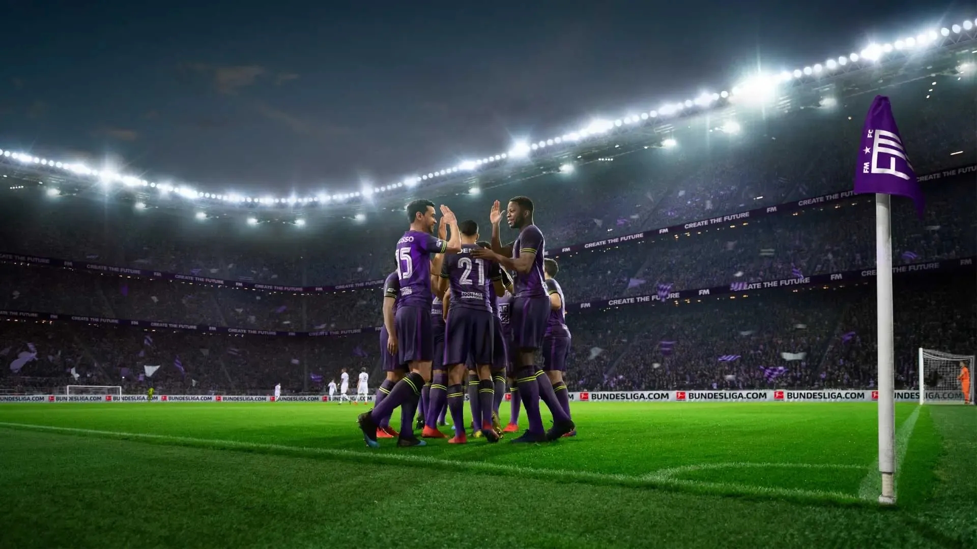 Football Manager 26 