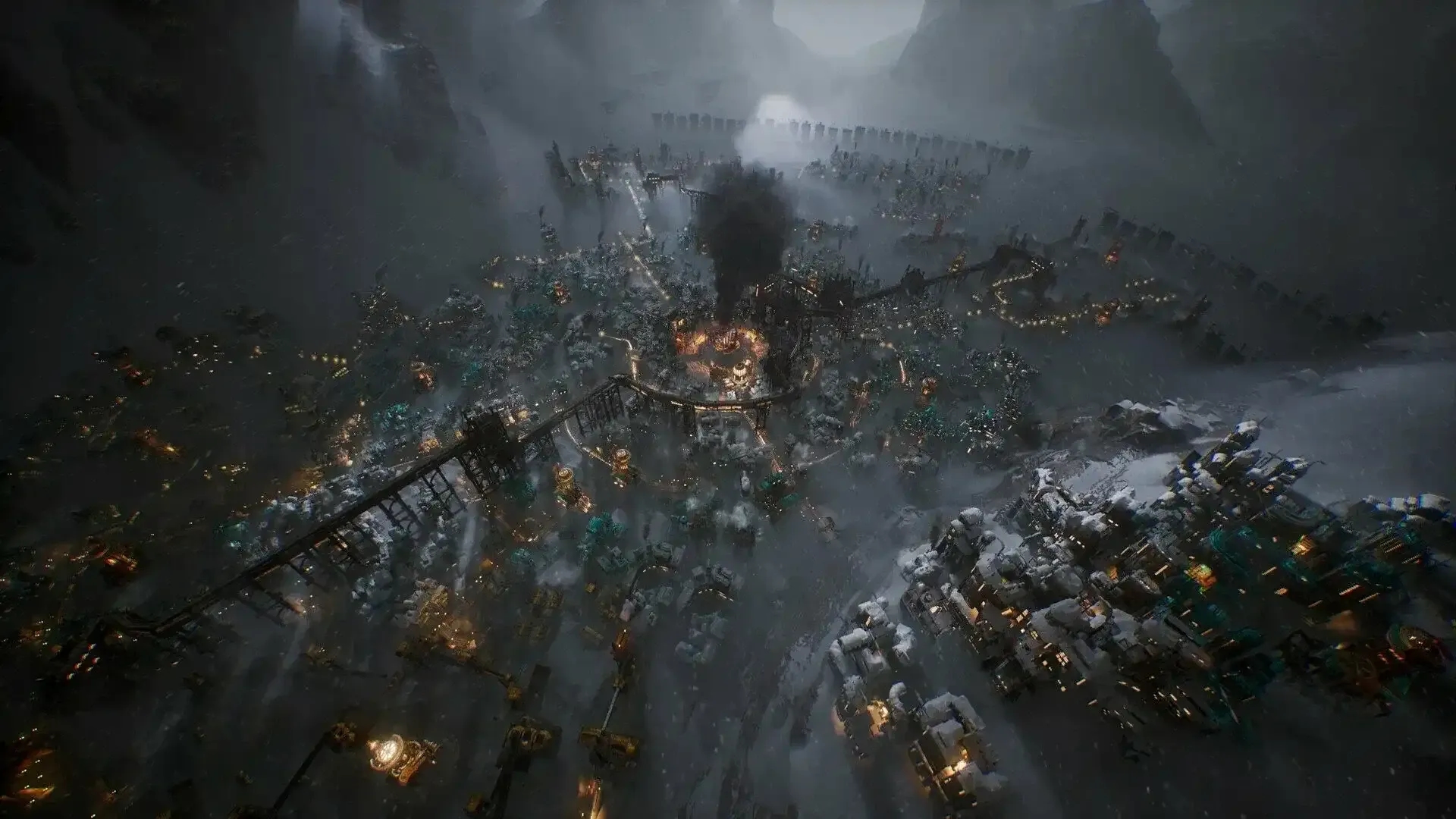 Frostpunk
