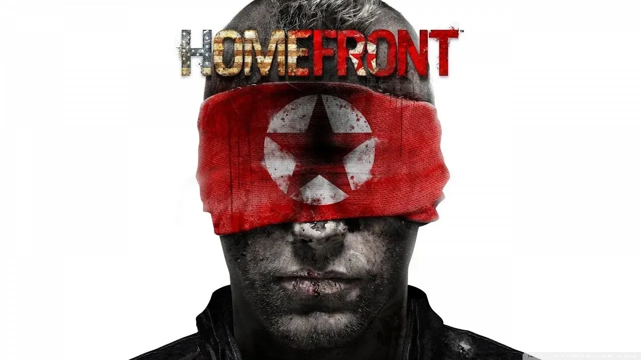 Homefront