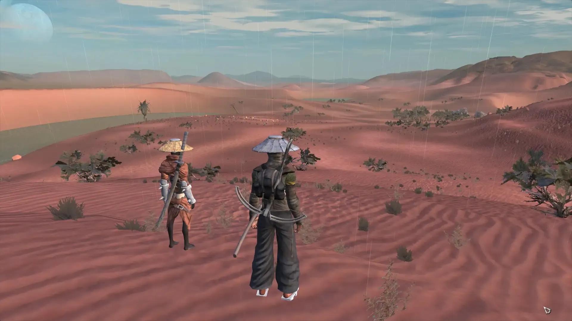 Kenshi