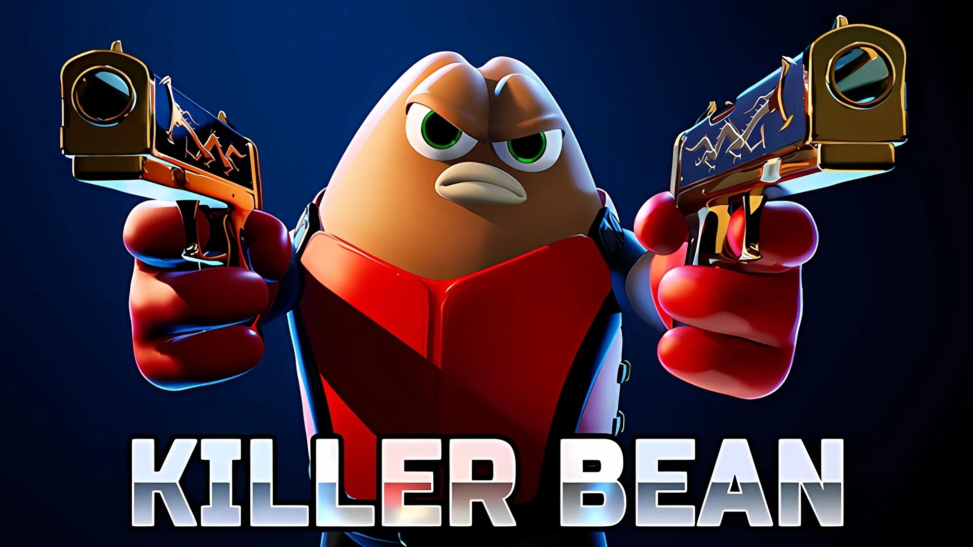 Killer Bean