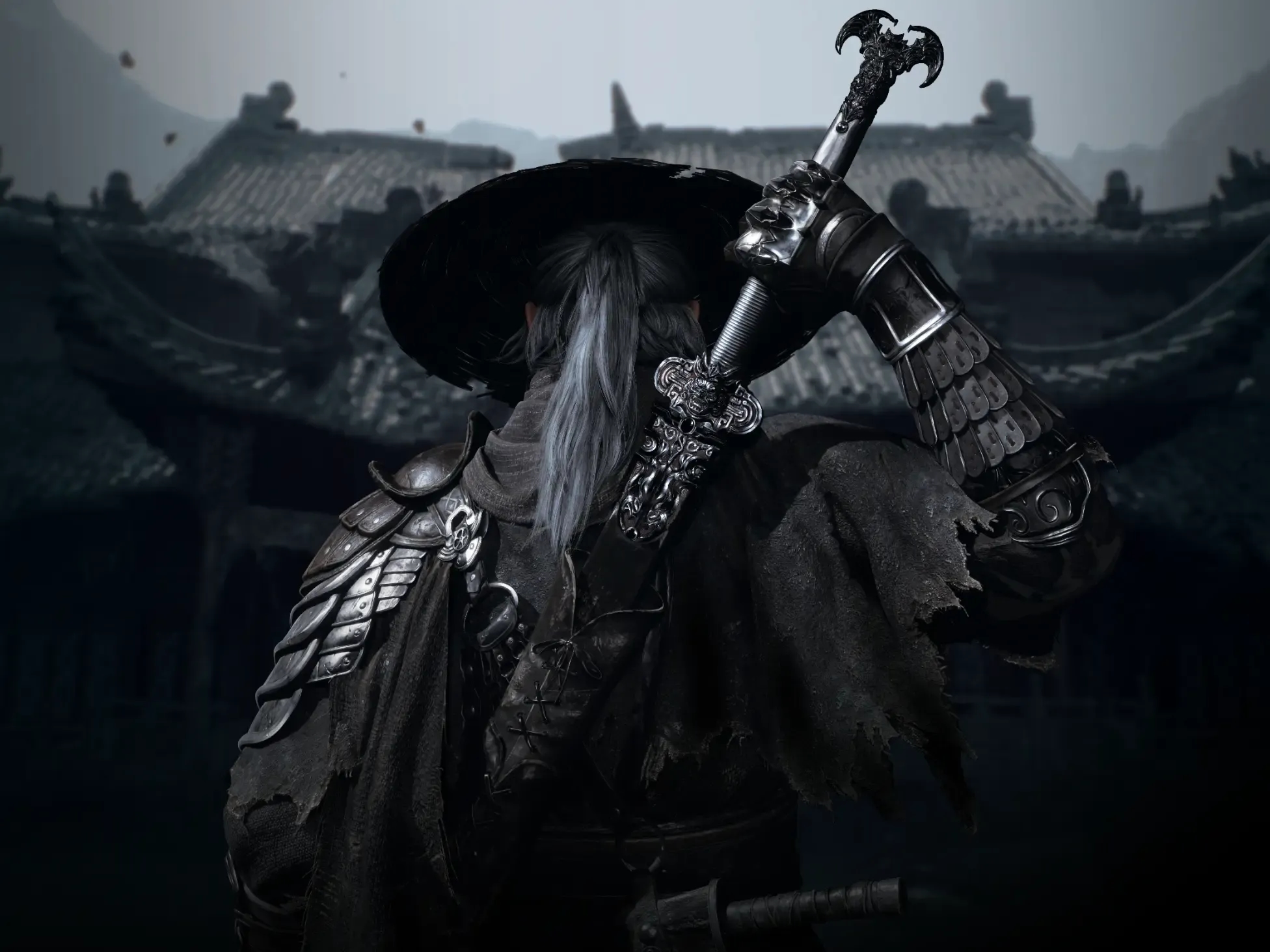 Phantom Blade Zero