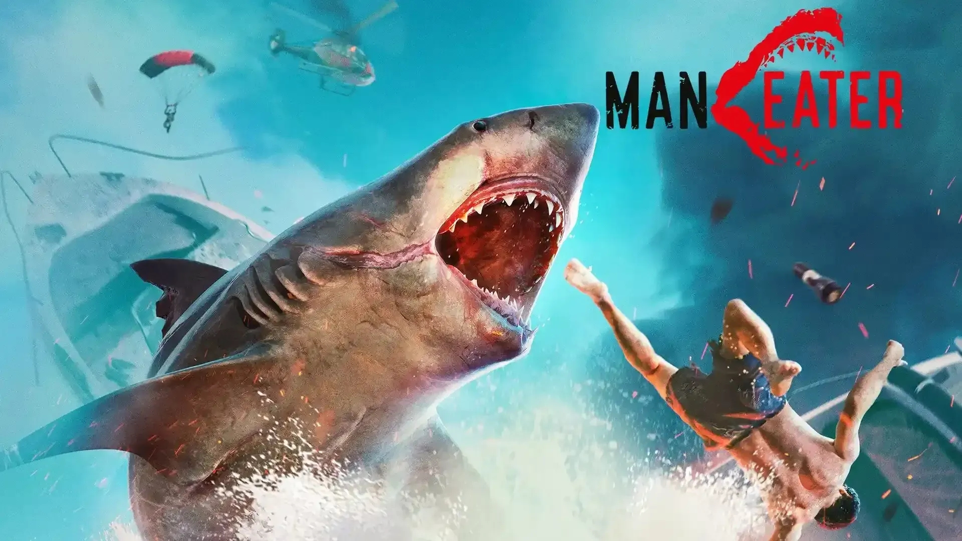 Maneater