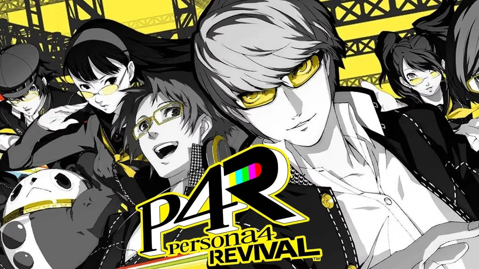 Persona 4: Revival