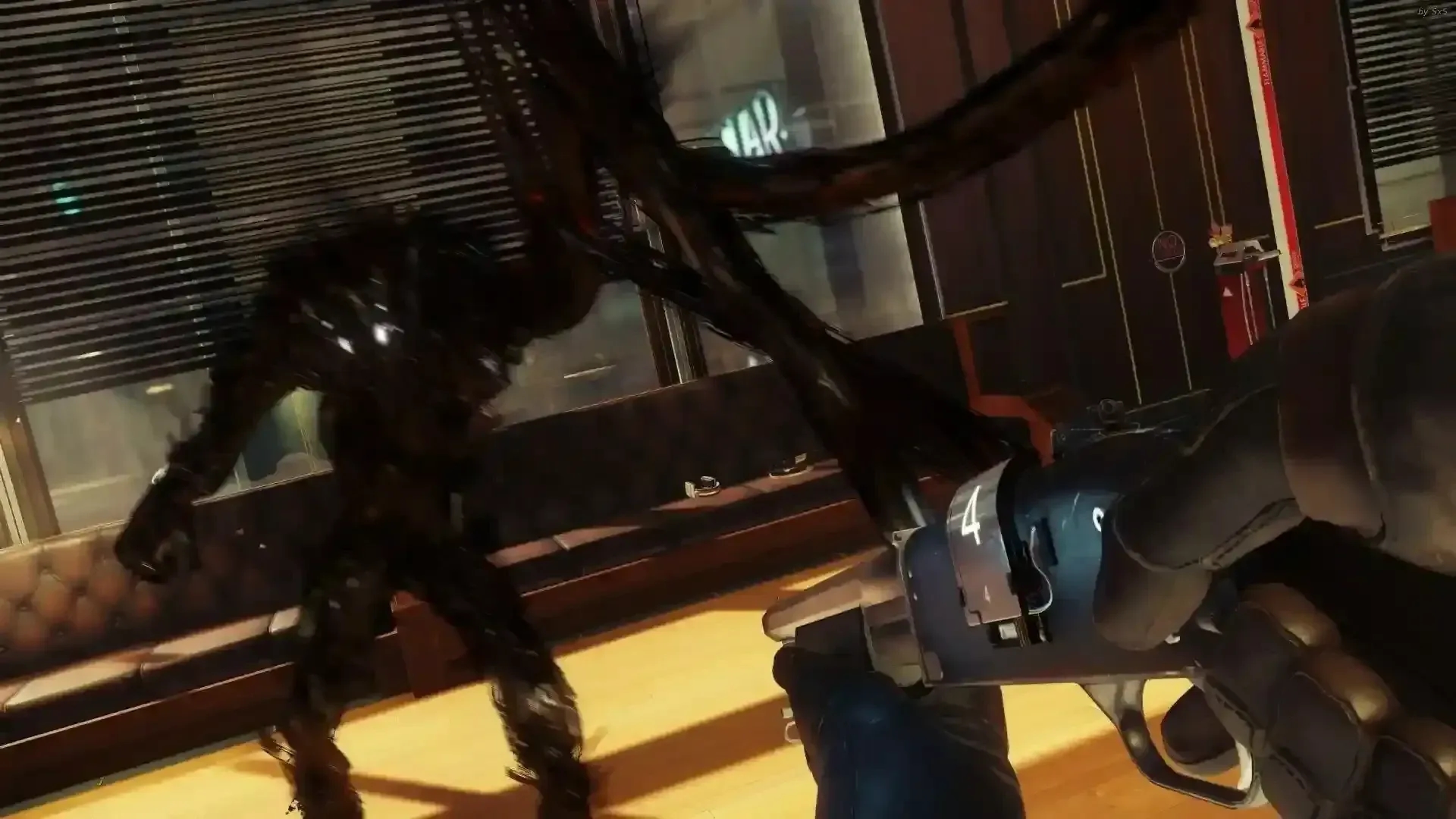Prey 