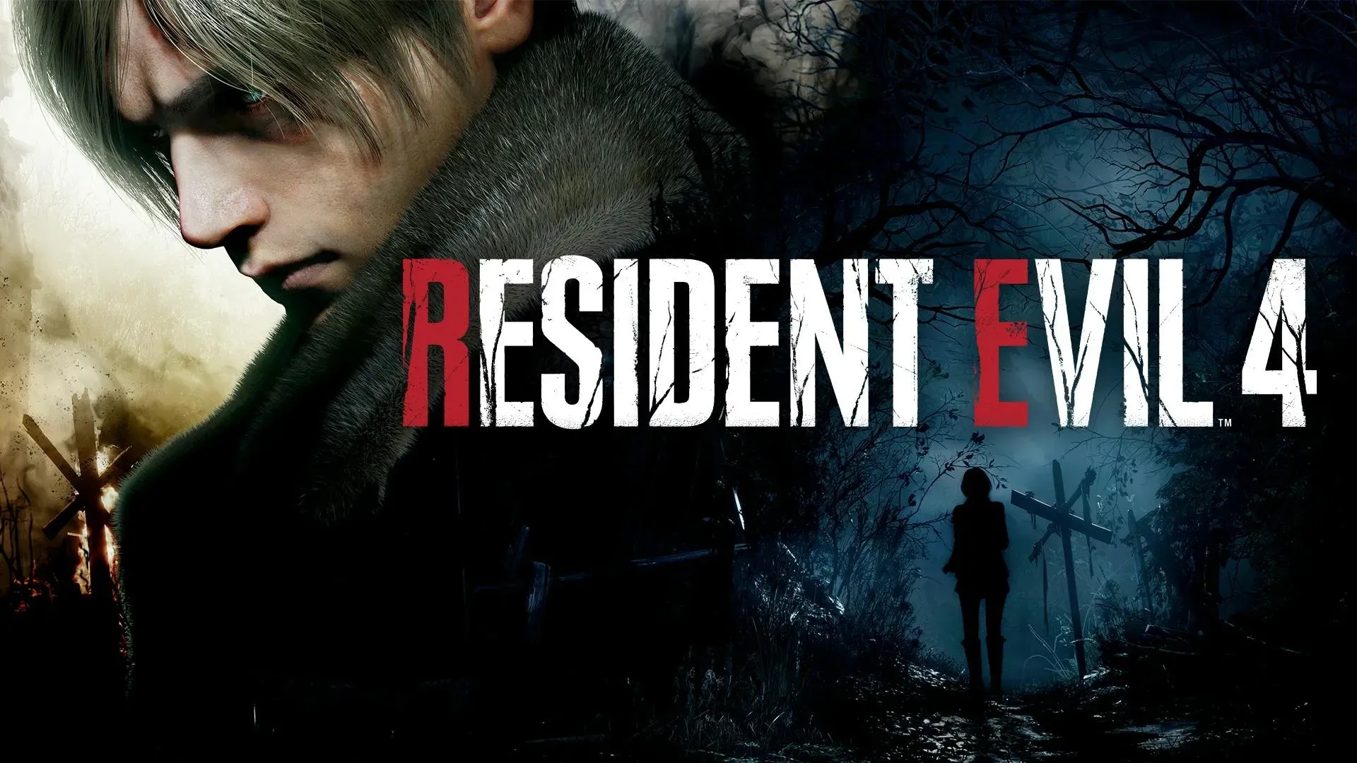 RESIDENT EVIL 4 Remake