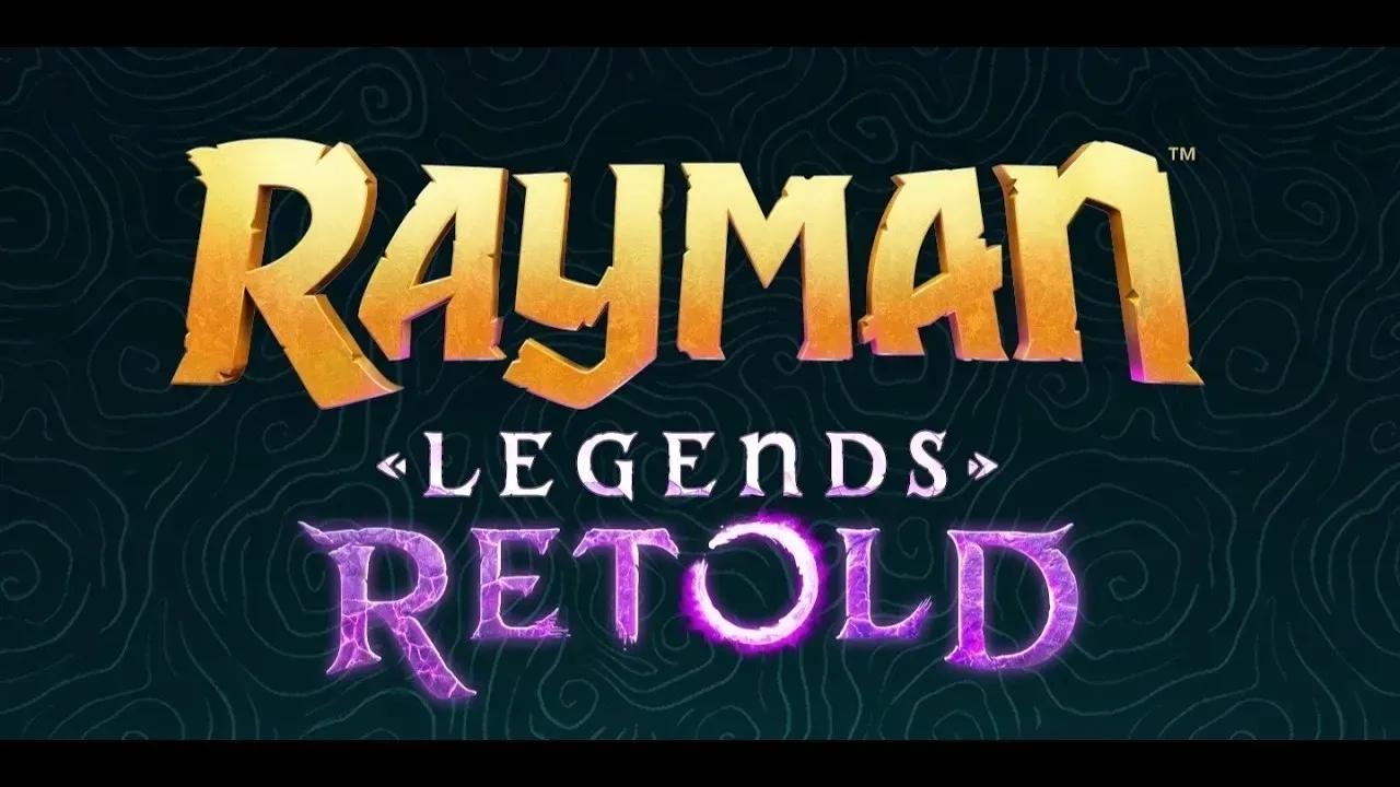 Rayman Legends Retold