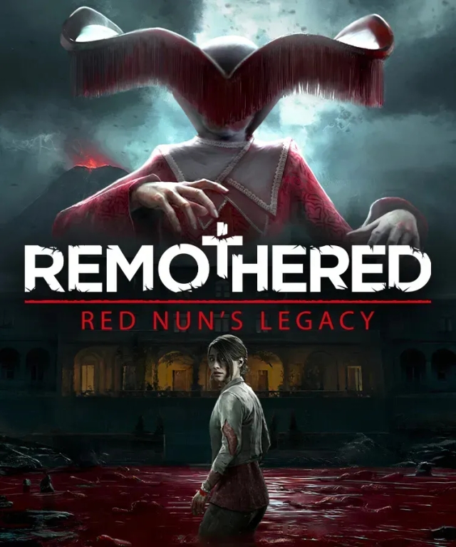 Remothered: Red Nun's Legacy