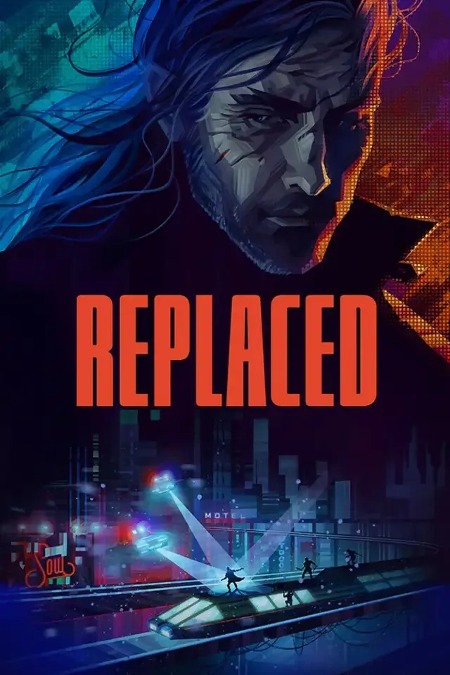 Replaced 