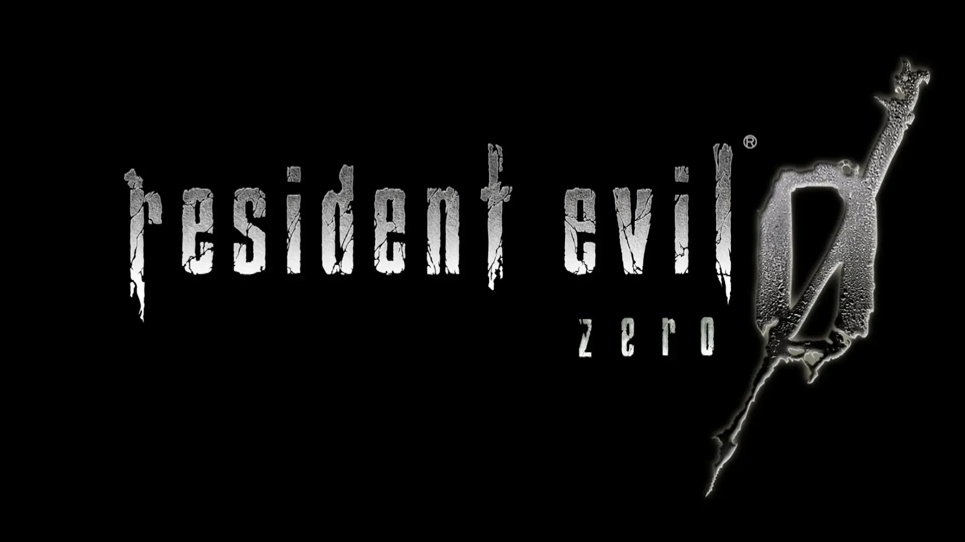 Resident Evil 0