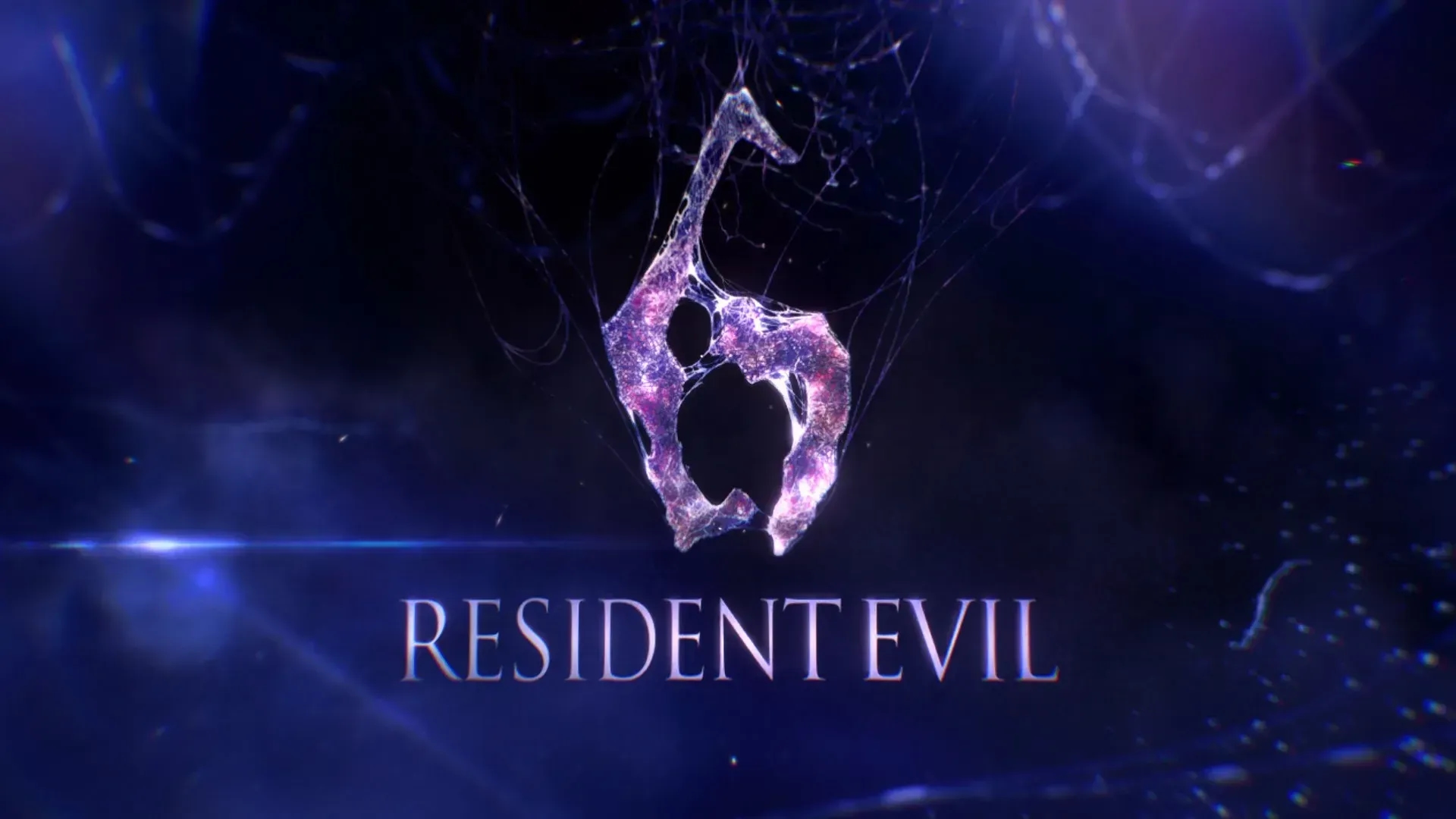 Resident Evil 6