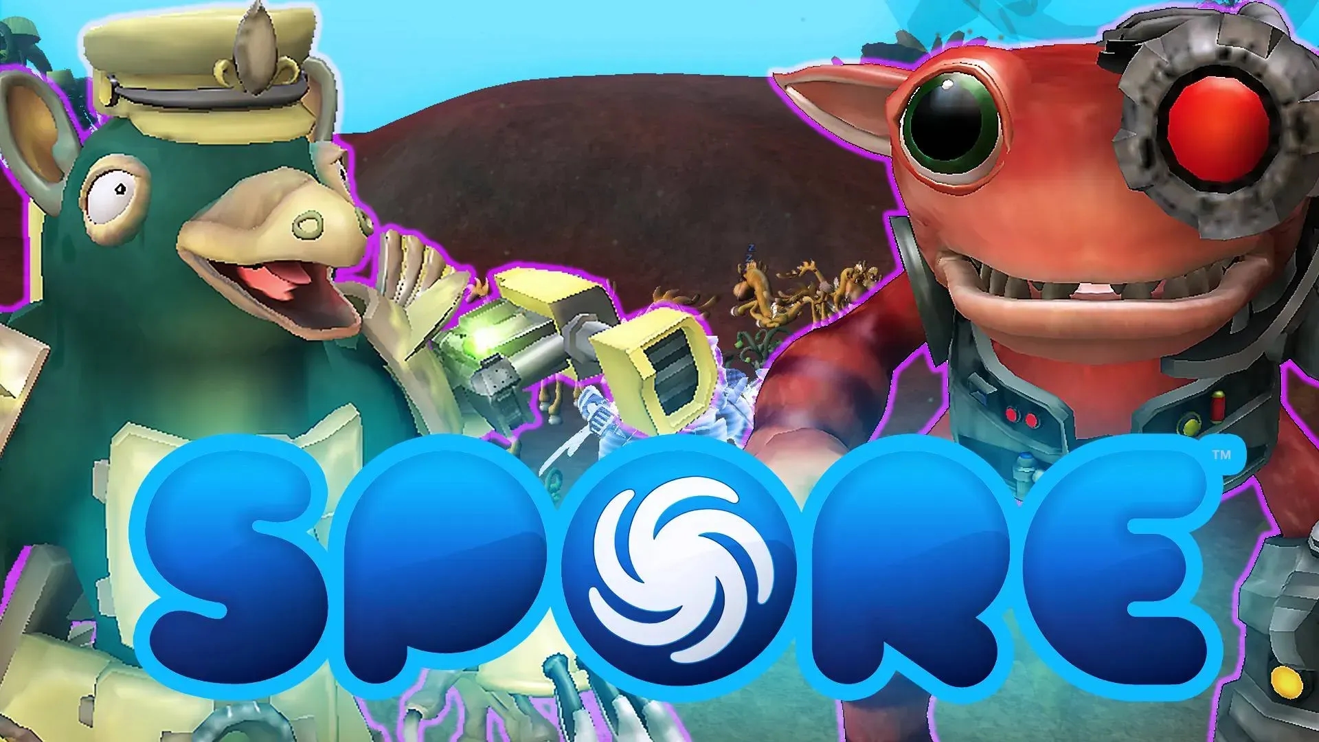 SPORE