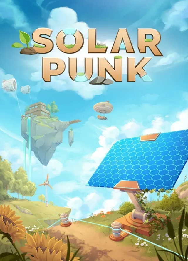 Solarpunk™