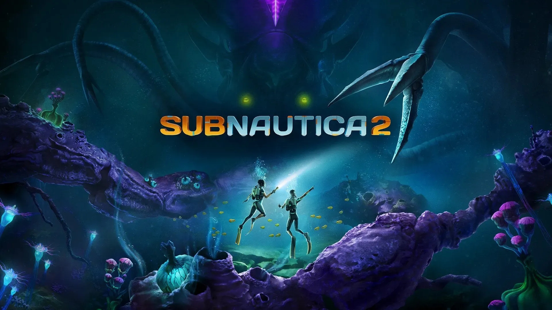 Subnautica 2