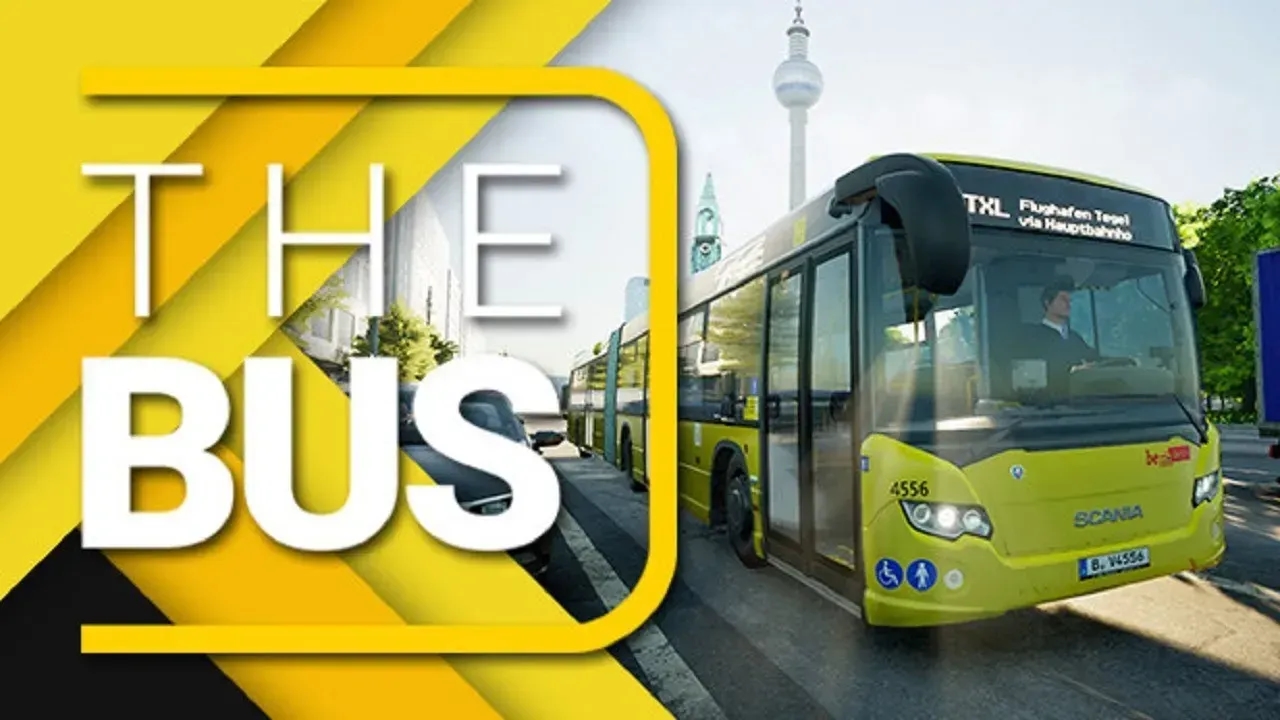 The Bus (2026)
