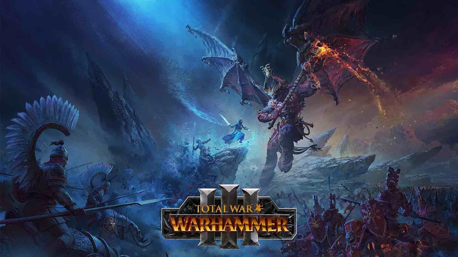 Total War: WARHAMMER Collection