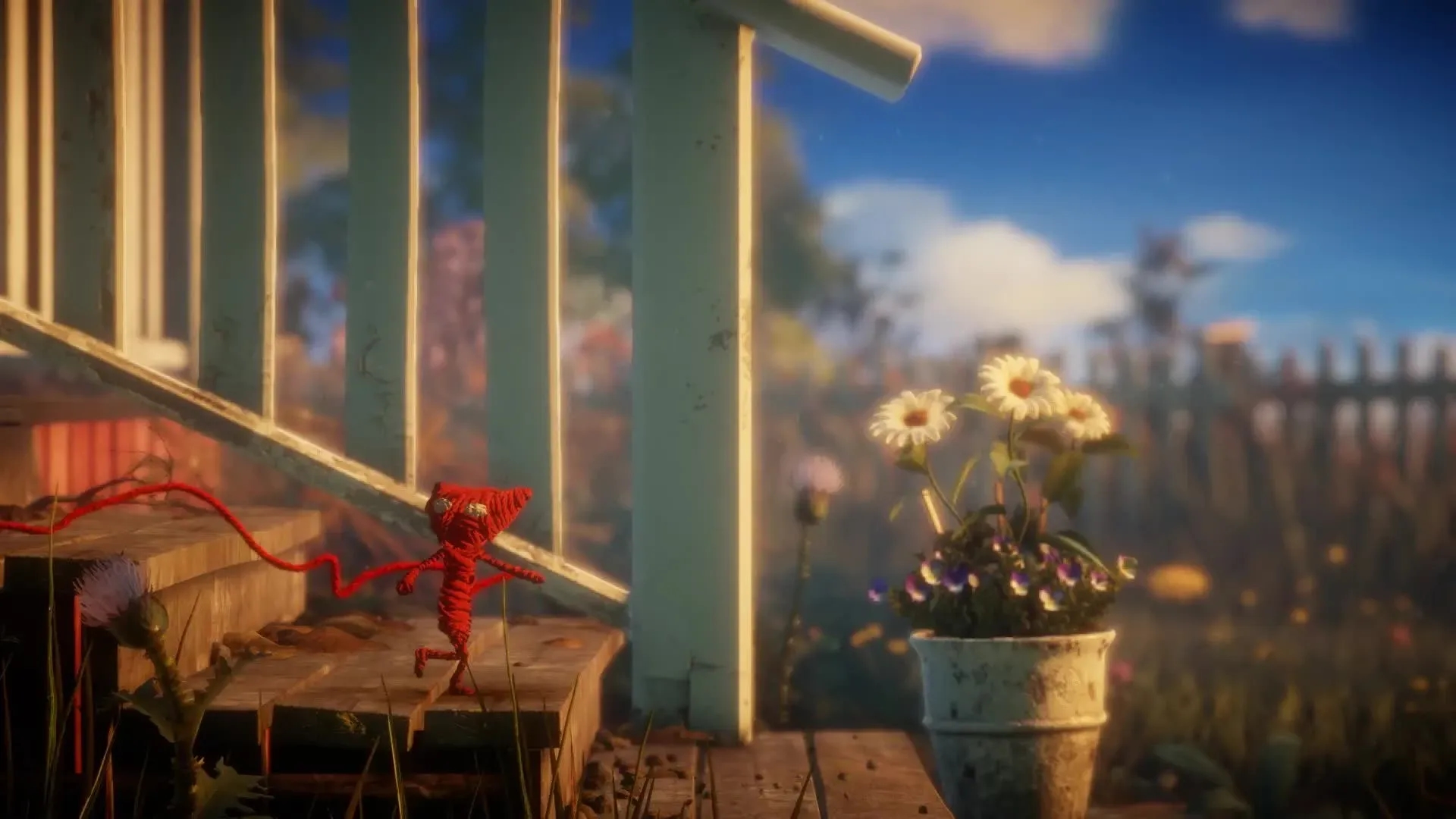 Unravel  