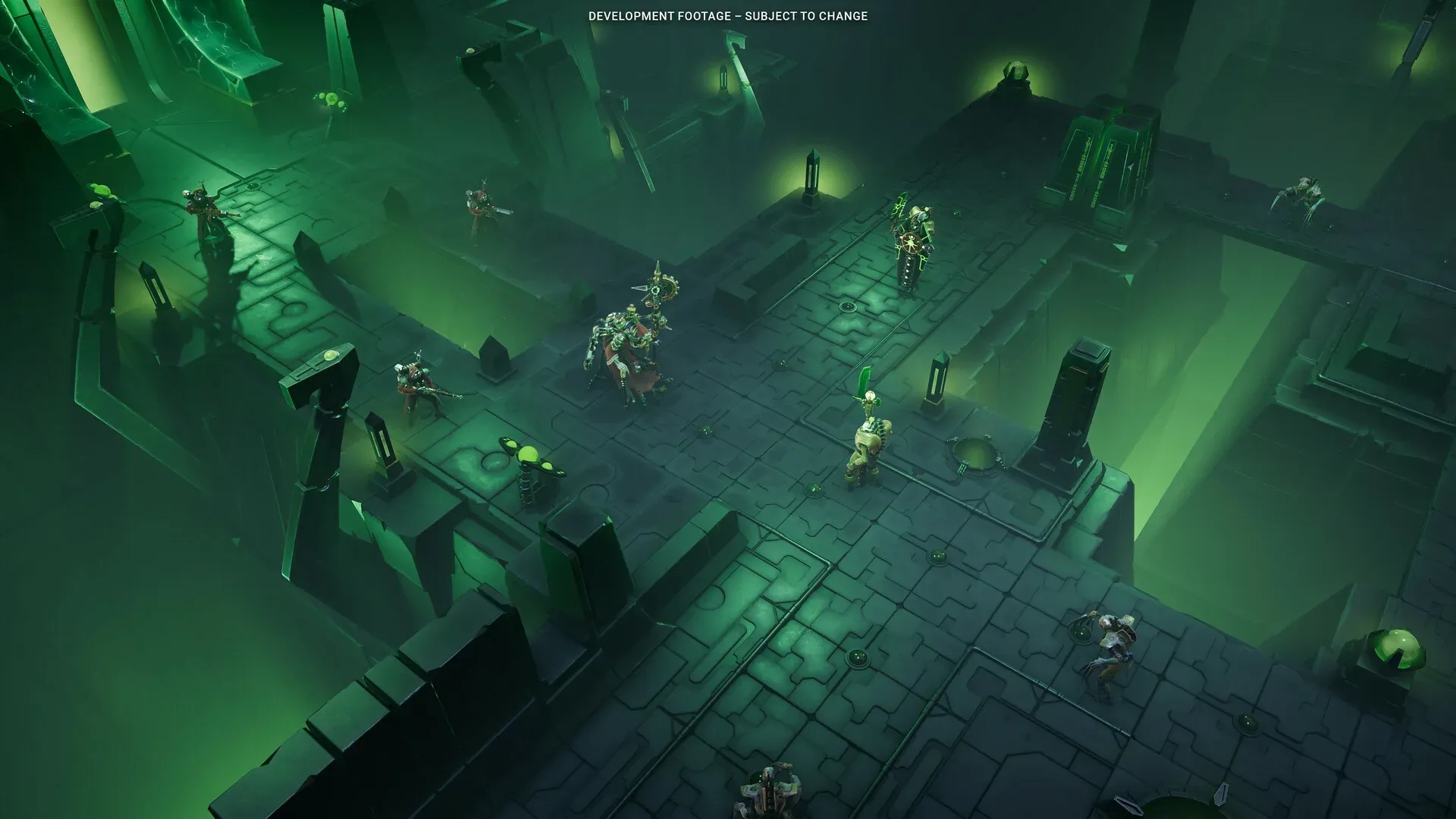 Warhammer 40K: Dawn of War IV