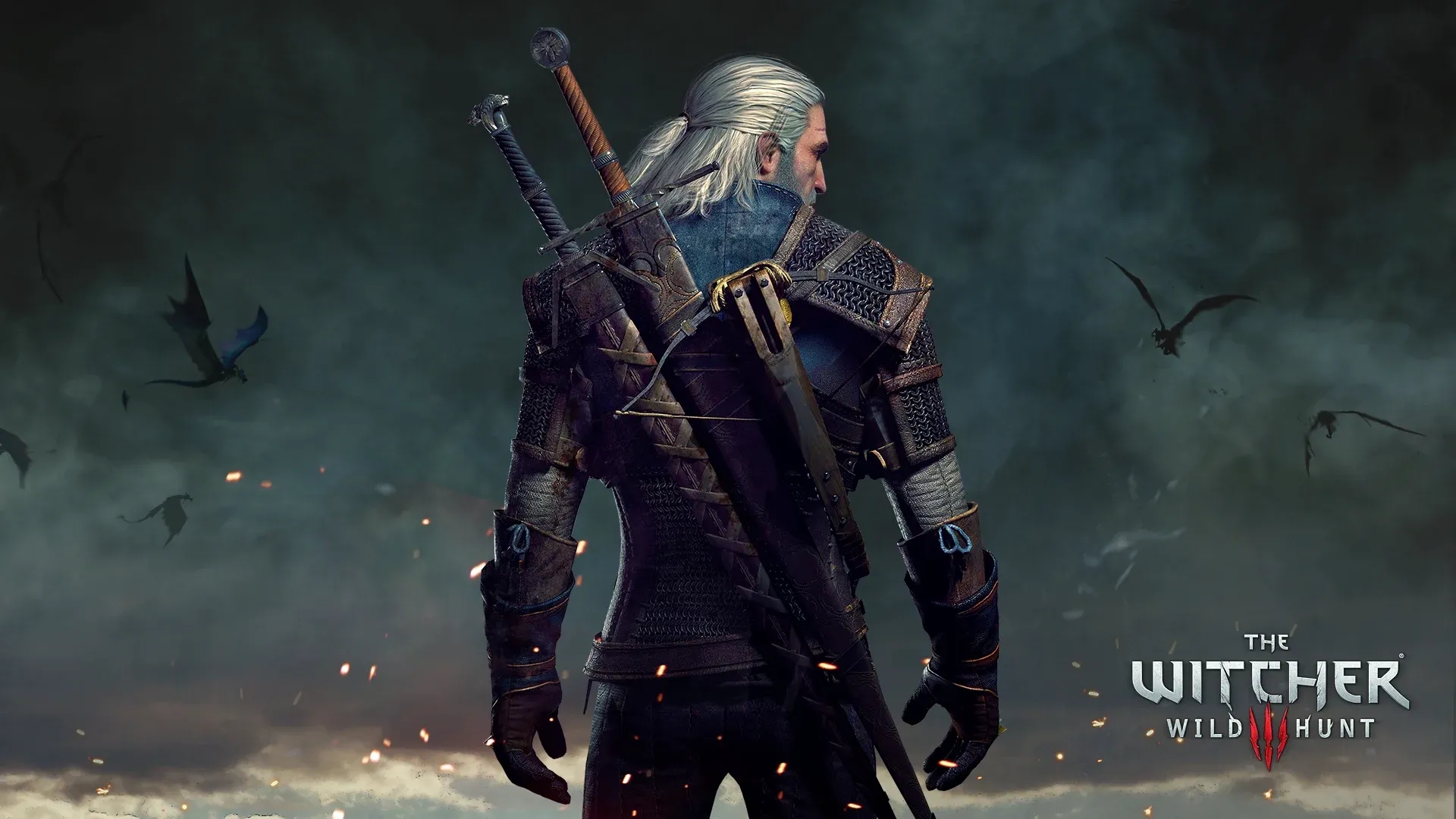 Witcher 3: Wild Hunt