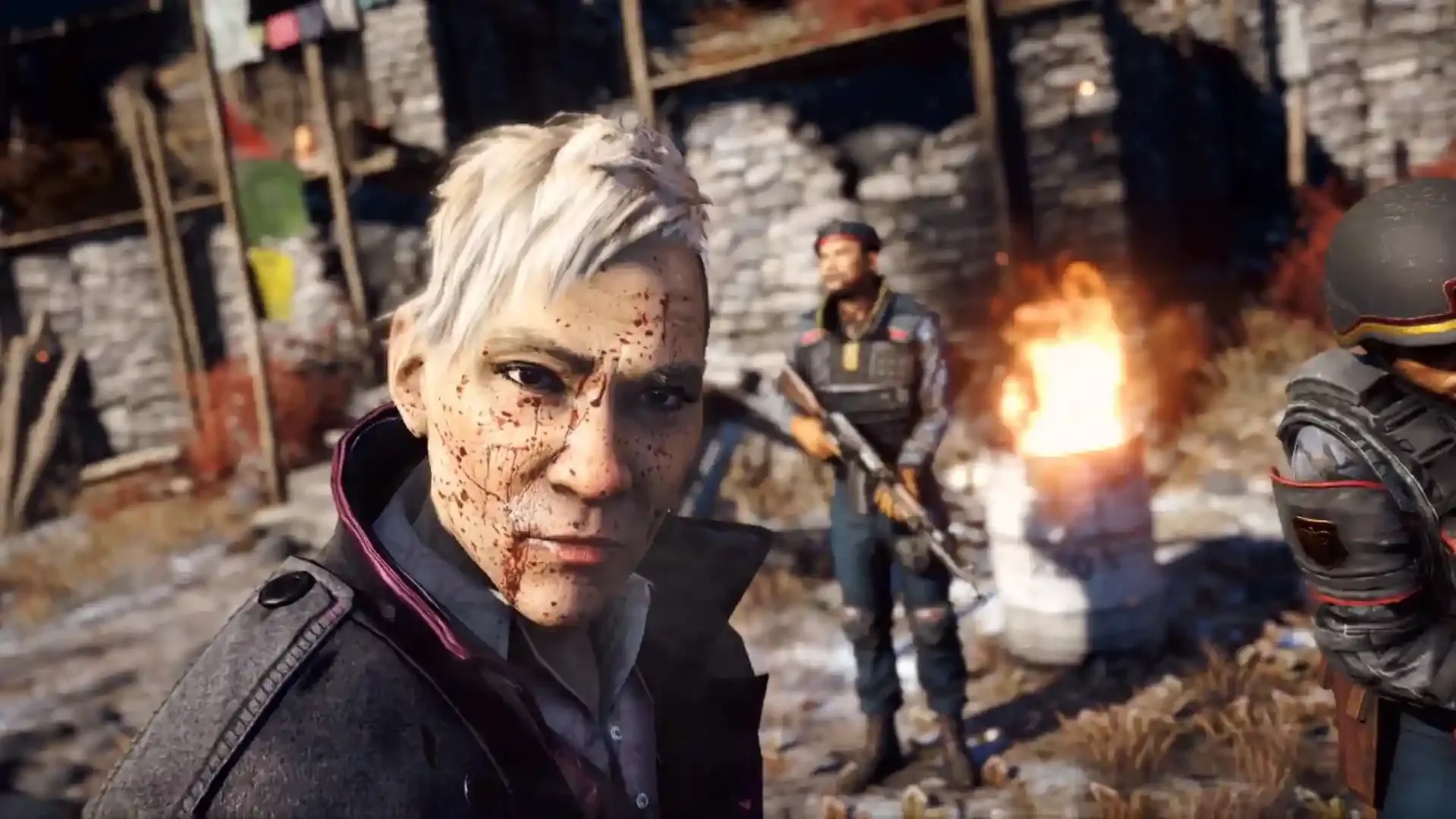 Far Cry 4