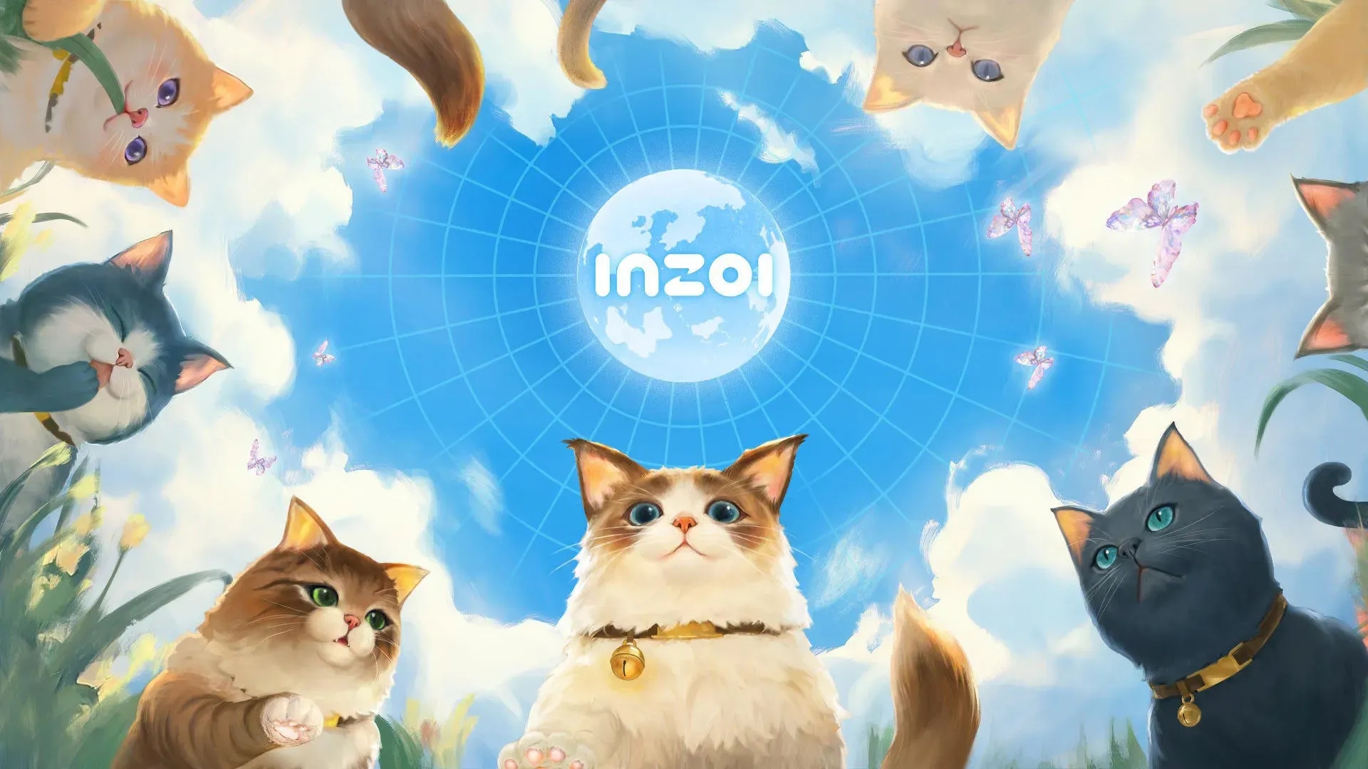 inZoi
