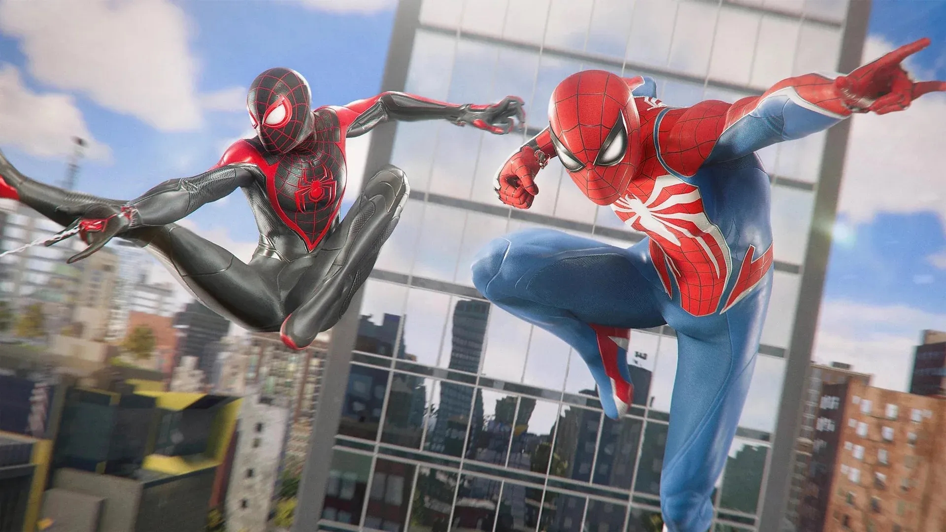 Marvel's Spider-Man 2
