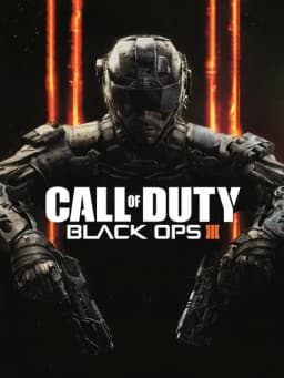 Call of Duty: Black Ops III