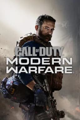 Call of Duty: Modern Warfare (2019)
