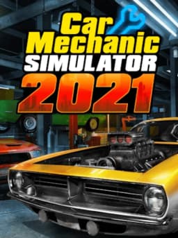 Car Mechanic Simulator
