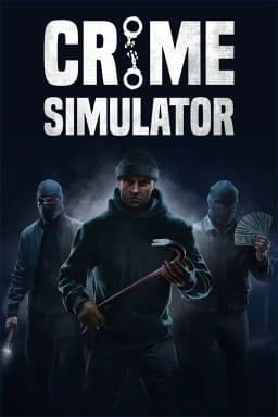 Crime Simulator