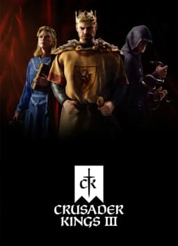 Crusader Kings III 