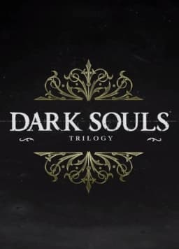 Dark Souls - Trilogy