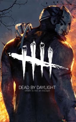 Dead by daylight