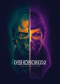 Dishonored 2