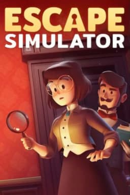 Escape Simulator