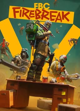 FBC: Firebreak