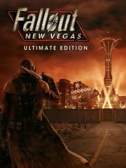 Fallout New Vegas