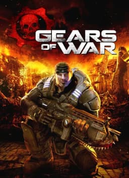 Gears of War Reloaded