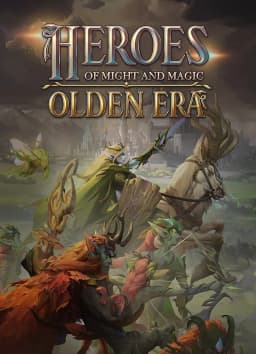 Heroes of Might and Magic: Olden Era 