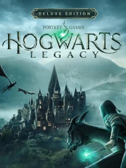 Hogwarts Legacy