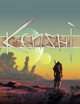 Kenshi