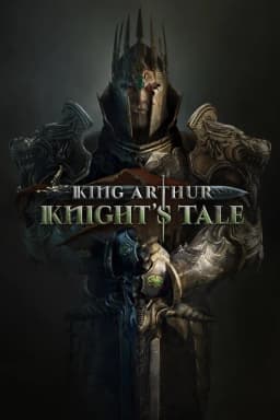 King Arthur: Knight's Tale 