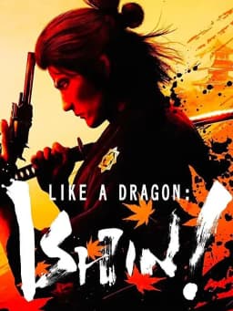 Like a Dragon: Ishin!