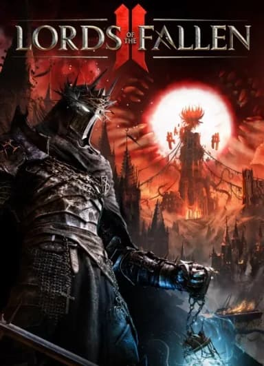 Lords of the Fallen 2 