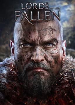 Lords of the fallen 