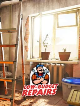Low budget repairs